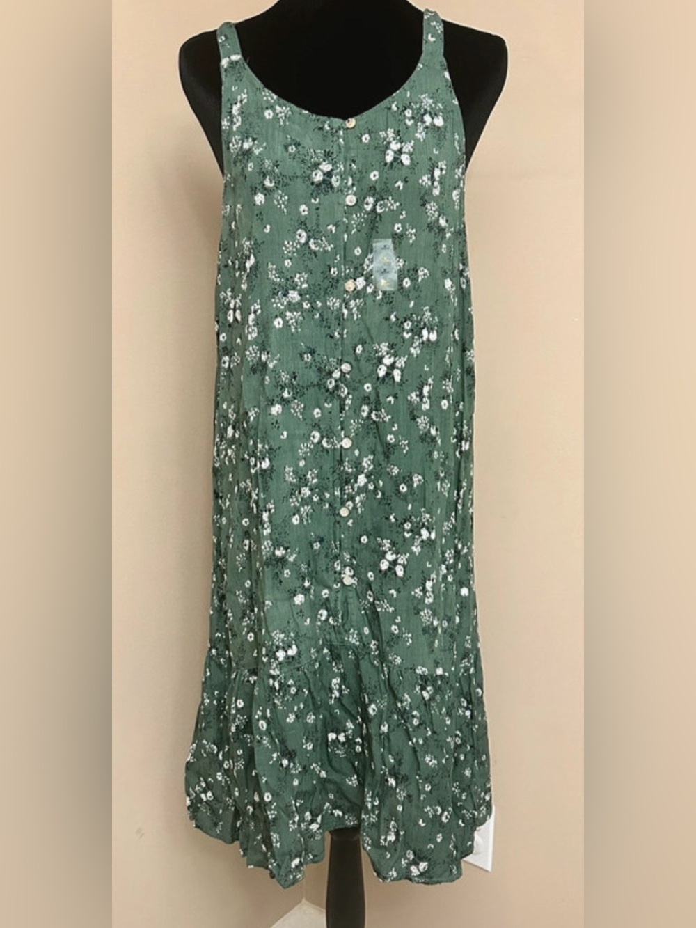 Myra bag dress - Picture 1 of 7